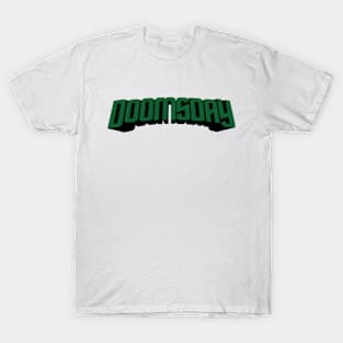 DoomsDay T-Shirt